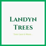 Landyn Trees Logo