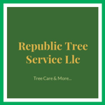 Republic Tree Service Llc Logo