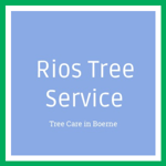 Rios Tree Service Logo