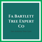 Fa Bartlett Tree Expert Co Logo