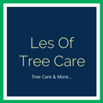 Les Of Tree Care Logo