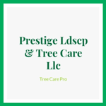 Prestige Ldscp &amp; Tree Care Llc Logo