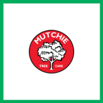 Mutchie Lawn Tree Logo
