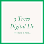 3 Trees Digital Llc Logo