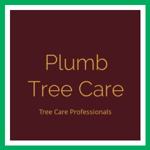 Plumb Tree Care Logo