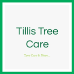 Tillis Tree Care Logo