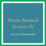 Patriot Removal Services Llc Logo