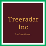 Treeradar Inc Logo