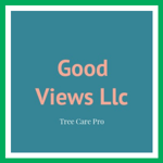 Good Views Llc Logo