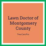 Lawn Doctor of Montgomery County Logo