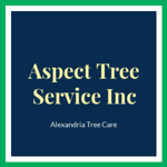 Aspect Tree Service Inc Logo