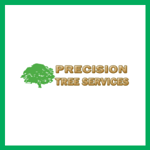 Precision Tree Services Llc Logo