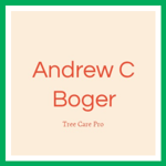 Andrew C Boger Logo