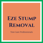 Eze Stump Removal Logo
