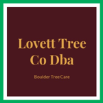 Lovett Tree Co Dba Logo