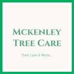 Mckenley Tree Care Logo