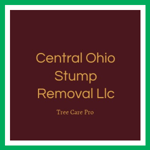 Central Ohio Stump Removal Llc Logo