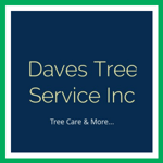 Daves Tree Service Inc Logo