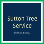 Sutton Tree Service Logo