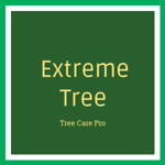Extreme Tree Logo