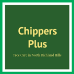 Chippers Plus Logo