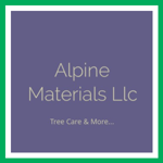 Alpine Materials Llc Logo