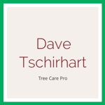 Dave Tschirhart Logo