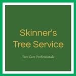 Skinner&#039;s Tree Service Logo