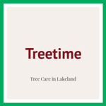 Treetime Logo