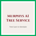 Murphys A1 Tree Service Logo