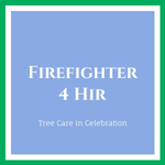 Firefighter 4 Hir Logo