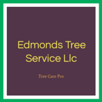 Edmonds Tree Service Llc Logo