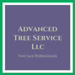 Advanced Tree Service Llc Logo
