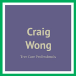 Craig Wong Logo