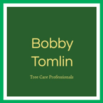 Bobby Tomlin Logo