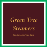 Green Tree Steamers Logo