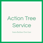 Action Tree Service Logo