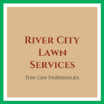 River City Lawn Services Logo