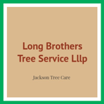 Long Brothers Tree Service Lllp Logo