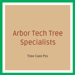 Arbor Tech Tree Specialists Logo