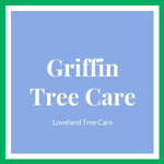 Griffin Tree Care Logo
