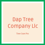 Dap Tree Company Llc Logo