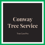 Conway Tree Service Logo