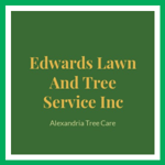 Edwards Lawn And Tree Service Inc Logo