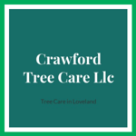 Crawford Tree Care Llc Logo