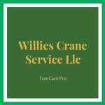 Willies Crane Service Llc Logo