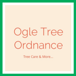 Ogle Tree Ordnance Logo