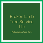 Broken Limb Tree Service Llc Logo