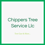 Chippers Tree Service Llc Logo