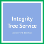 Integrity Tree Service Logo